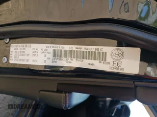 2016 Jeep Cherokee Latitude z VIN 1C4PJMCS6GW111367, wystawiony jako Copart lot #56582815 z przebiegiem 121 491 mil mil oraz Szkoda całkowita • Salvage title. Historia ofert i sprzedaży dostępna na DreamBid. Obrazek 13.