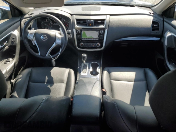 2018 Nissan Altima 2.5 SR with VIN 1N4AL3APXJC228294, listed as a Copart auction lot 51171225 with 70,983 mi miles and Salvage Title. Bid and sale history available at carsss.com. Image 8.