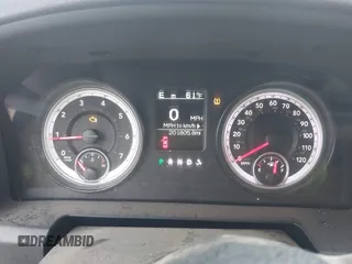 2014 Ram 1500 Big Horn с VIN 1C6RR7GG9ES111593, выставлен на аукционе IAAI как лот 40772200 с пробегом 201 805 миль миль и . История ставок и продаж доступна на DreamBid. Изображение 7.
