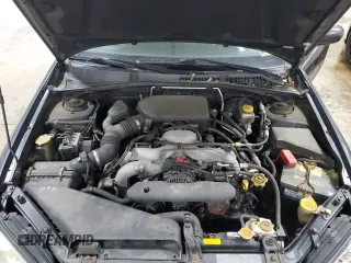 2009 Subaru Legacy Special z VIN 4S3BL616X97232633, wystawiony jako Copart lot #57265305 z przebiegiem 157 092 mil mil oraz Czysty tytuł • Clean title. Historia ofert i sprzedaży dostępna na DreamBid. Obrazek 11.