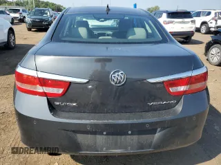 2014 Buick Verano Convenience Group with VIN 1G4PR5SK0E4197117, listed as a Copart auction lot 68789624 with 81,739 mi miles and Clean Title. Bid and sale history available at carsss.com. Image 6.