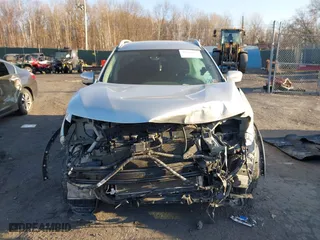 2018 Nissan Rogue S with VIN 5N1AT2MV7JC788266, listed as a IAAI auction lot 41783074 with 158,763 mi miles. Bid and sale history available at carsss.com. Image 12.