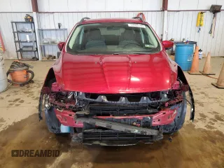 2014 Ford Escape SE с VIN 1FMCU0GX0EUB75736, выставлен на аукционе Copart как лот 57603105 с пробегом 86 480 миль миль и Списание • Salvage title. История ставок и продаж доступна на DreamBid. Изображение 5.