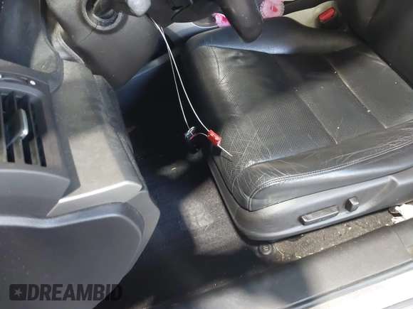 2010 Acura TSX с VIN JH4CU2F69AC042271, выставлен на аукционе IAAI как лот 42570618 с пробегом 182 325 миль миль и . История ставок и продаж доступна на DreamBid. Изображение 11.