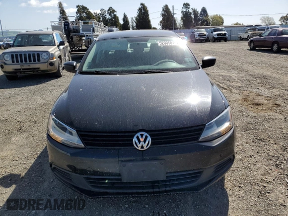 2014 Volkswagen Jetta TDI w/Premium с VIN 3VW3L7AJ6EM320543, выставлен на аукционе Copart как лот 52005015 с пробегом 119 298 миль миль и Списание • Salvage title. История ставок и продаж доступна на DreamBid. Изображение 5.