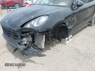 2016 Porsche Macan Turbo с VIN WP1AF2A53GLB90750, выставлен на аукционе IAAI как лот 42222812 с пробегом 164 696 миль миль и . История ставок и продаж доступна на DreamBid. Изображение 6.