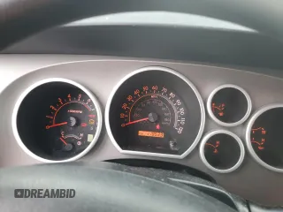 2012 Toyota Tundra 4WD Truck with VIN 5TFDY5F1XCX257458, listed as a Copart auction lot 83660734 with 118,533 mi miles and Salvage Title. Bid and sale history available at carsss.com. Image 9.
