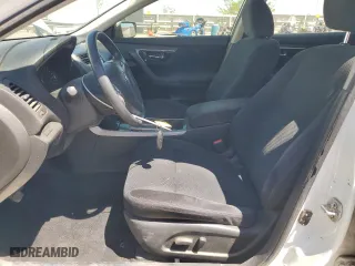 2014 Nissan Altima 2.5 with VIN 1N4AL3AP1EN215122, listed as a Copart auction lot 53883965 with 163,001 mi miles and Salvage Title. Bid and sale history available at carsss.com. Image 7.