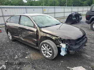 2013 Volkswagen Jetta SE with VIN 3VWDP7AJ8DM431330, listed as a Copart auction lot 56738795 with 114,151 mi miles and Salvage title. Bid and sale history available at DreamBid. Image 4.
