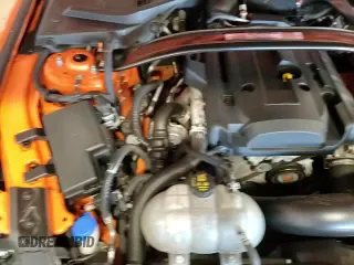2021 Ford Mustang EcoBoost с VIN 1FA6P8TD5M5126808, выставлен на аукционе Copart как лот 71426775 с пробегом 29 214 миль миль и Списание • Salvage title. История ставок и продаж доступна на DreamBid. Изображение 15.