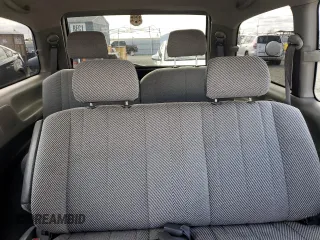 1991 Toyota Previa z VIN JT3AC11R3M1005521, wystawiony jako Copart lot #48181665 z przebiegiem 189 227 mil mil oraz Szkoda całkowita • Salvage title. Historia ofert i sprzedaży dostępna na DreamBid. Obrazek 10.