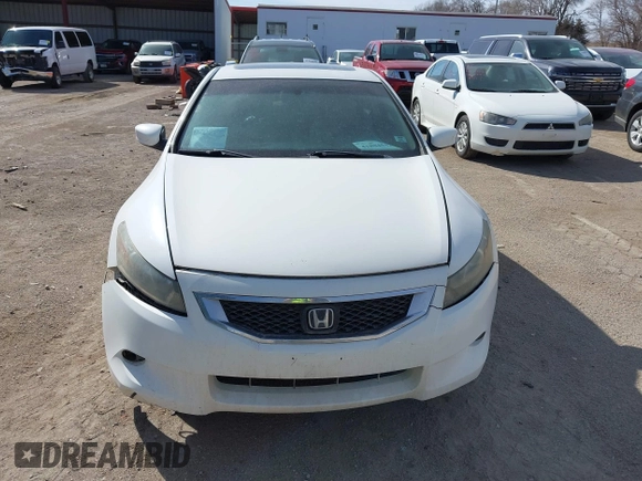 2008 Honda Accord EX-L z VIN 1HGCS22868A007483, wystawiony jako IAAI lot #41804542 z przebiegiem 148 602 mil mil oraz . Historia ofert i sprzedaży dostępna na DreamBid. Obrazek 12.