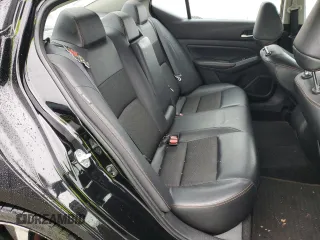 2019 Nissan Altima 2.5 SR with VIN 1N4BL4CV1KC109668, listed as a Copart auction lot 81518374 with 83,606 mi miles and Salvage Title. Bid and sale history available at carsss.com. Image 10.