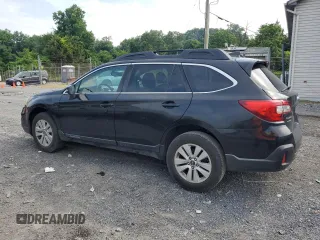 2019 Subaru Outback Premium with VIN 4S4BSAFC3K3366624, listed as a Copart auction lot 62898105 with 178,665 mi miles and Clean title. Bid and sale history available at DreamBid. Image 2.
