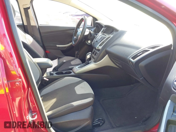 2012 Ford Focus SE с VIN 1FAHP3F22CL449231, выставлен на аукционе IAAI как лот 41856324 с пробегом 1 144 417 миль миль и . История ставок и продаж доступна на DreamBid. Изображение 5.