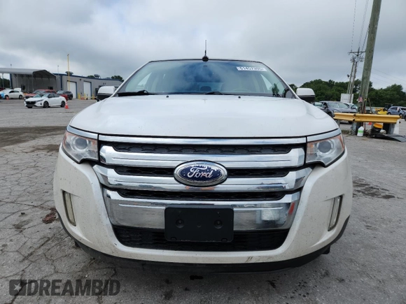 2013 Ford Edge Limited с VIN 2FMDK3KC1DBB97717, выставлен на аукционе Copart как лот 61457395 с пробегом 163 315 миль миль и Списание • Salvage title. История ставок и продаж доступна на DreamBid. Изображение 5.