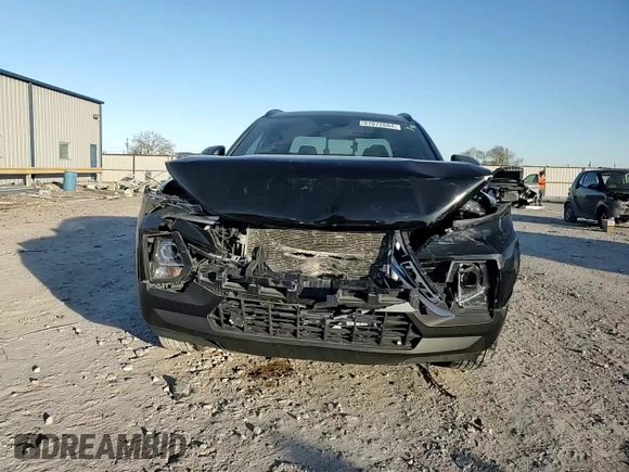 2023 Hyundai Santa Cruz SEL with VIN 5NTJCDAEXPH068625, listed as a Copart auction lot 87072684 with 44,210 mi miles and Salvage title. Bid and sale history available at DreamBid. Image 10.