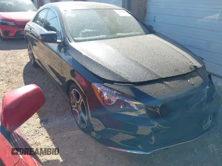 2018 Mercedes-Benz CLA 250 z VIN WDDSJ4GB6JN638901, wystawiony jako IAAI lot #42125158 z przebiegiem 64 555 mil mil oraz . Historia ofert i sprzedaży dostępna na DreamBid. Obrazek 1.