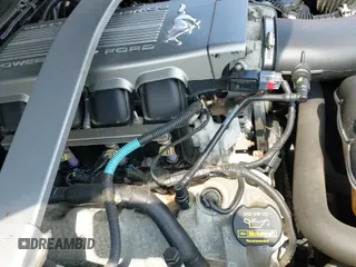 2010 Ford Mustang GT с VIN 1ZVBP8CH9A5169195, выставлен на аукционе IAAI как лот 42704649 с пробегом 142 722 миль миль и . История ставок и продаж доступна на DreamBid. Изображение 21.