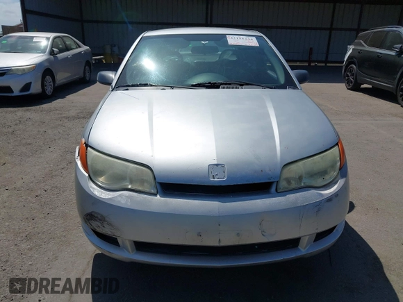 2004 Saturn ION with VIN 1G8AN12F24Z158025, listed as a IAAI auction lot 42111234 with 113,450 mi miles. Bid and sale history available at carsss.com. Image 12.