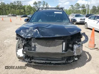 2024 Hyundai Santa Cruz SEL z VIN 5NTJC4DEXRH120561, wystawiony jako Copart lot #51773765 z przebiegiem 8 419 mil mil oraz Szkoda całkowita • Salvage title. Historia ofert i sprzedaży dostępna na DreamBid. Obrazek 5.