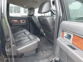 2009 Ford F-150 XL с VIN 1FTPW14V39FB02718, выставлен на аукционе IAAI как лот 42353716 с пробегом 203 739 миль миль и . История ставок и продаж доступна на DreamBid. Изображение 8.