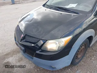 2004 Pontiac Vibe z VIN 5Y2SL62804Z443756, wystawiony jako IAAI lot #42557027 z przebiegiem 238 587 mil mil oraz . Historia ofert i sprzedaży dostępna na DreamBid. Obrazek 6.