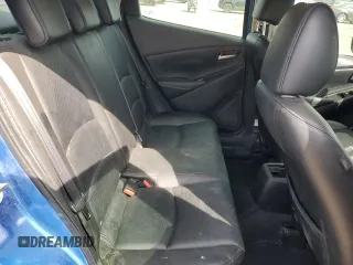 2019 Toyota Yaris L с VIN 3MYDLBYV7KY506164, выставлен на аукционе Copart как лот 50623705 с пробегом 89 808 миль миль и Списание • Salvage title. История ставок и продаж доступна на DreamBid. Изображение 11.