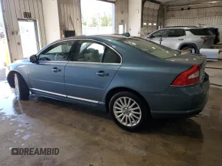 2013 Volvo S80 3.2L z VIN YV1940AS9D1170864, wystawiony jako Copart lot #55946165 z przebiegiem 81 973 mil mil oraz Szkody całkowita. Historia ofert i sprzedaży dostępna na DreamBid. Obrazek 2.