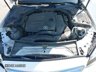 2020 Mercedes-Benz C 300 with VIN W1KWF8EB8LR593114, listed as a IAAI auction lot 40406690 with 83,798 mi miles and . Bid and sale history available at DreamBid. Image 10.