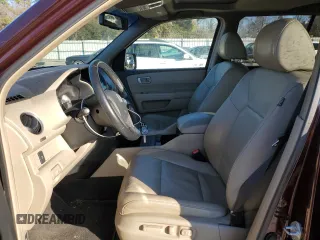 2009 Honda Pilot EX-L with VIN 5FNYF48529B036084, listed as a Copart auction lot 86570754 with 152,143 mi miles and Clean Title. Bid and sale history available at carsss.com. Image 7.