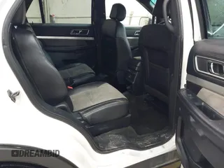 2017 Ford Explorer XLT z VIN 1FM5K8D8XHGB69410, wystawiony jako IAAI lot #42086792 z przebiegiem 171 566 mil mil oraz . Historia ofert i sprzedaży dostępna na DreamBid. Obrazek 8.
