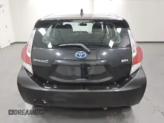 2016 Toyota Prius One with VIN JTDKDTB39G1119921, listed as a Copart auction lot 58022735 with 69,833 mi miles and Clean title. Bid and sale history available at DreamBid. Image 6.