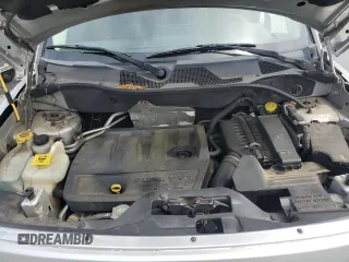 2008 Jeep Patriot Sport z VIN 1J8FT28W18D711466, wystawiony jako Copart lot #53523135 z przebiegiem 179 112 mil mil oraz Szkoda całkowita • Salvage title. Historia ofert i sprzedaży dostępna na DreamBid. Obrazek 11.