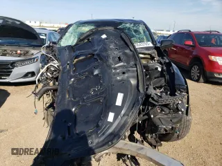 2020 Honda CR-V EX z VIN 5J6RW2H58LL023380, wystawiony jako Copart lot #55643785 z przebiegiem Nie podano mil oraz Szkoda całkowita • Salvage title. Historia ofert i sprzedaży dostępna na DreamBid. Obrazek 5.
