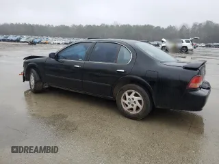 1997 Nissan Maxima GXE с VIN JN1CA21D1VM533520, выставлен на аукционе Copart как лот 44416725 с пробегом 204 023 миль миль и Списание • Salvage title. История ставок и продаж доступна на DreamBid. Изображение 2.