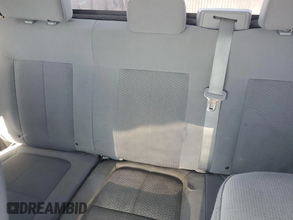2014 Ford F-150 XL с VIN 1FTFX1ET0EKD33860, выставлен на аукционе IAAI как лот 42587524 с пробегом Не указан миль и . История ставок и продаж доступна на DreamBid. Изображение 16.