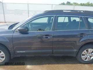 2013 Subaru Outback 2.5i with VIN 4S4BRCAC1D1314339, listed as a IAAI auction lot 42385455 with 140,322 mi miles and . Bid and sale history available at DreamBid. Image 14.
