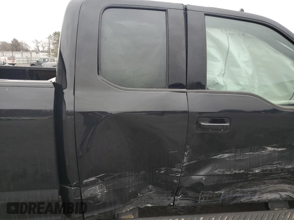 2020 Ford F-150 XL with VIN 1FTFX1E44LFC62080, listed as a Copart auction lot 48001125 with 119,251 mi miles and Salvage Title. Bid and sale history available at carsss.com. Image 10.