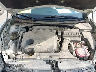 2014 Nissan Maxima SV z VIN 1N4AA5AP8EC476454, wystawiony jako IAAI lot #41946481 z przebiegiem 197 221 mil mil oraz . Historia ofert i sprzedaży dostępna na DreamBid. Obrazek 10.