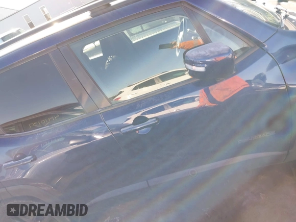 2017 Jeep Renegade Latitude with VIN ZACCJABB8HPF52446, listed as a IAAI auction lot 41406812 with 122,467 mi miles and . Bid and sale history available at DreamBid. Image 13.
