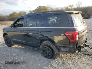 2023 Ford Expedition Timberline with VIN 1FMJU1RG5PEA41795, listed as a Copart auction lot 83822174 with 9,362 mi miles and Salvage title. Bid and sale history available at DreamBid. Image 2.
