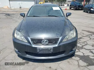 2010 Lexus IS 250 z VIN JTHBF5C29A5108167, wystawiony jako IAAI lot #42760524 z przebiegiem 276 481 mil mil oraz . Historia ofert i sprzedaży dostępna na DreamBid. Obrazek 12.