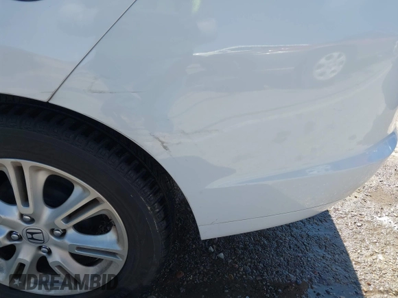 2010 Honda Insight EX with VIN JHMZE2H78AS016537, listed as a IAAI auction lot 42199484 with 273,061 mi miles and . Bid and sale history available at DreamBid. Image 6.