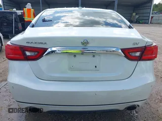 2018 Nissan Maxima SV z VIN 1N4AA6AP0JC380088, wystawiony jako IAAI lot #42221238 z przebiegiem 212 634 mil mil oraz . Historia ofert i sprzedaży dostępna na DreamBid. Obrazek 16.