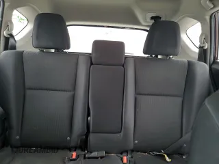 2017 Toyota RAV4 LE z VIN 2T3BFREV4HW567464, wystawiony jako Copart lot #51583725 z przebiegiem 97 561 mil mil oraz Szkoda całkowita • Salvage title. Historia ofert i sprzedaży dostępna na DreamBid. Obrazek 10.