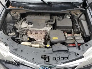 2013 Toyota Camry L with VIN 4T1BF1FK7DU654283, listed as a Copart auction lot 52896665 with 178,651 mi miles and Salvage Title. Bid and sale history available at carsss.com. Image 12.