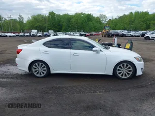 2012 Lexus IS 250 с VIN JTHCF5C28C5057350, выставлен на аукционе IAAI как лот 42196528 с пробегом 131 828 миль миль и . История ставок и продаж доступна на DreamBid. Изображение 13.