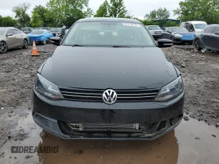 2012 Volkswagen Jetta SE с VIN 3VWDP7AJ0CM335092, выставлен на аукционе Copart как лот 61210775 с пробегом 129 731 миль миль и Чистый • Clean title. История ставок и продаж доступна на DreamBid. Изображение 5.