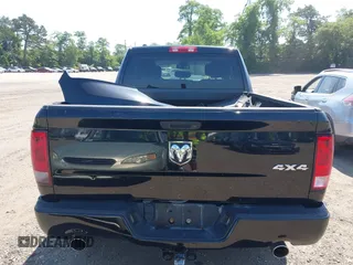 2014 Ram 1500 Tradesman with VIN 1C6RR7FT3ES380655, listed as a IAAI auction lot 42530131 with 96,370 mi miles and . Bid and sale history available at DreamBid. Image 16.